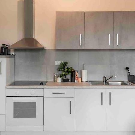 Zentrales Stadtflair Apartment Бремен Екстериор снимка