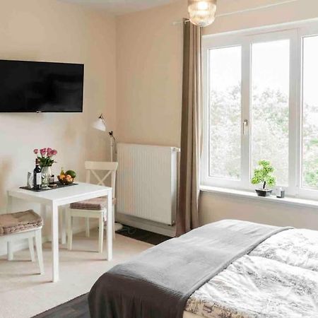 Zentrales Stadtflair Apartment Бремен Екстериор снимка
